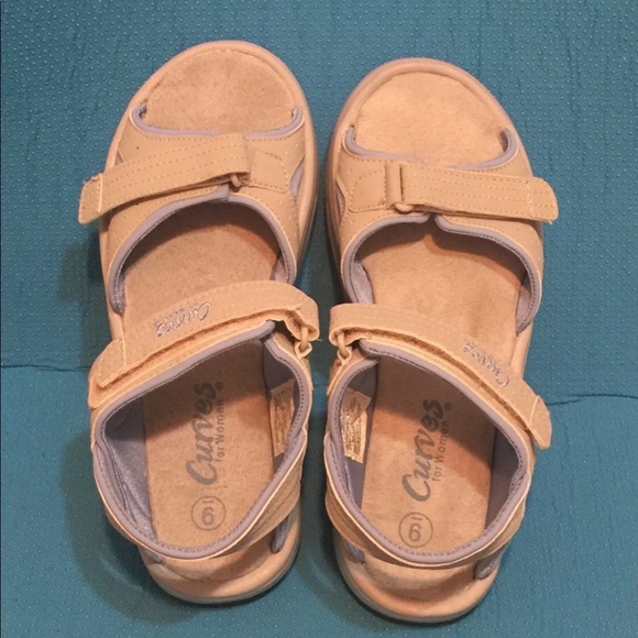 action leather sandals